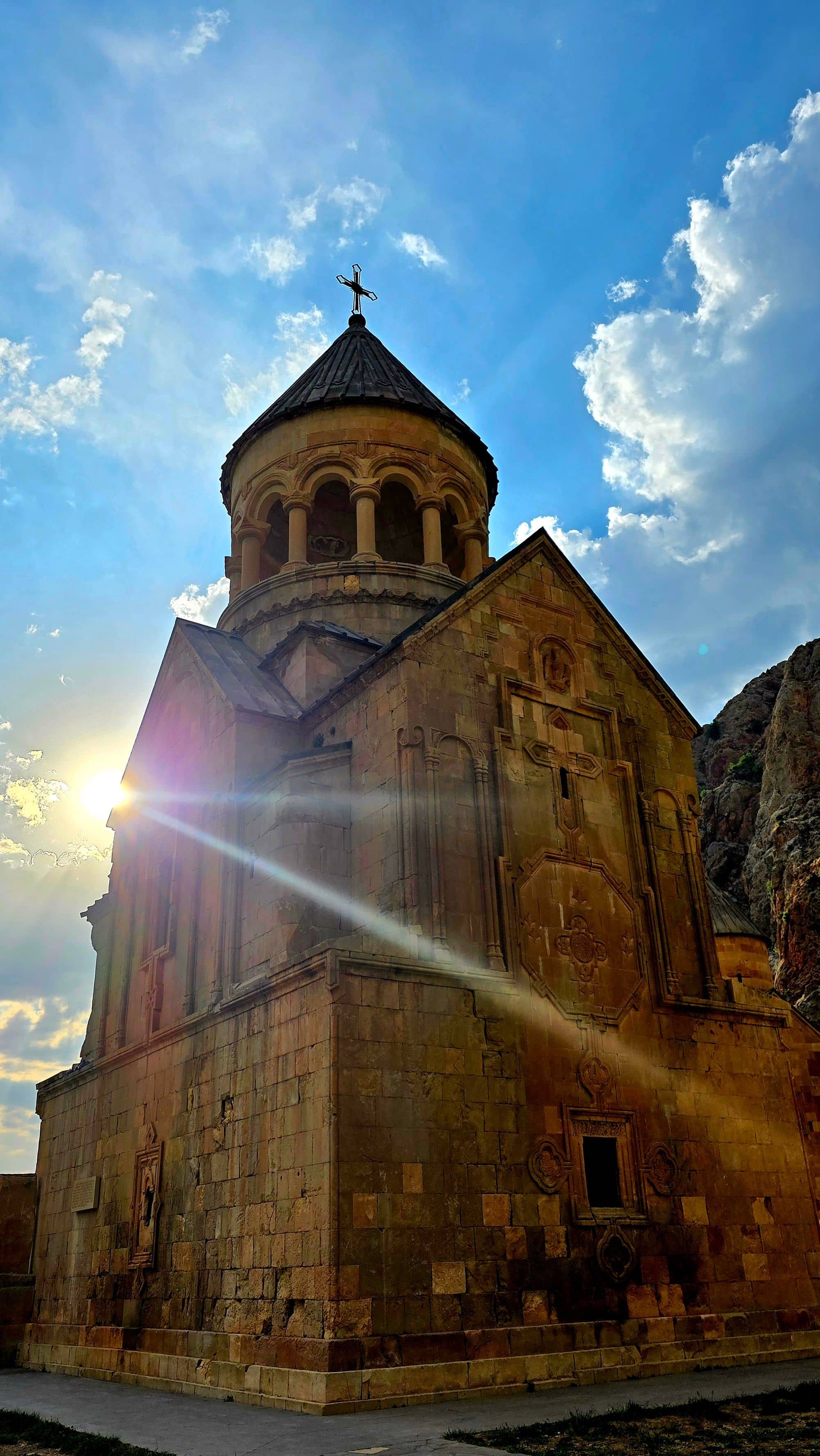 Ущелье Ангелов, Арени, Нораванк и Смбатаберд на джипе — фото 4