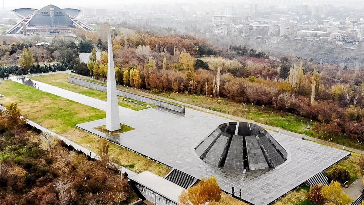 Цицернакаберд — фото 2