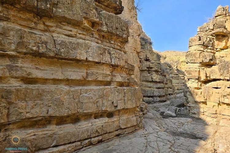 Ущелье Ангелов, Арени, Нораванк и Смбатаберд на джипе — фото 2